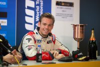 Tom Chilton