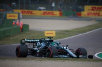 Lance Stroll - Aston Martin