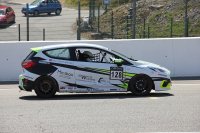 Ellis Spiezia - Nitro Racing