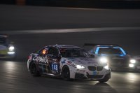QSR Racing Team - BMW M235i Cup