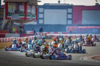 Start WSK Super Master Series - Lonato