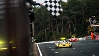 Krafft Racing - Norma M20 FC