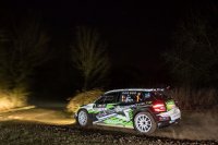 Freddy Loix-Johan Gitsels - Skoda Fabia R5