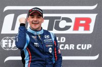 Norbert Michelisz - BRC Hyundai N Squadra Corse