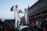 Ogier-Ingrassia - Wereldkampioenen Rally 2013