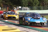 24H Spa 2022