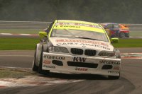 ETCC met Carly Motors