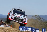 Thierry Neuville - Hyundai i20 WRC