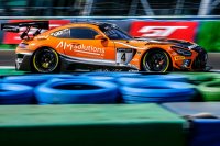 Haupt Racing - Mercedes AMG GT3