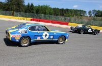 Heritage Touring Cup