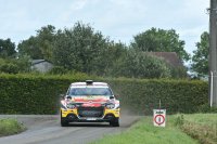 Kris Princen - Citroën C3