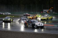 Start GT Cup Europe Monza Race 1