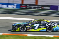 Loris Hezemans - Hendriks Motorsport