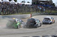 Eriksson, Trogen & De Ridder