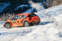 Davy Vanneste - Citroën C3