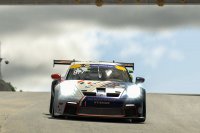 Valkyrie Exype #877 - Porsche 911 GT3 Cup (992)
