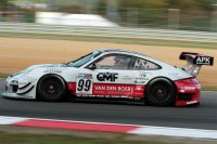 Belgium Racing - Porsche 997 GT3-R