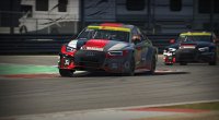 Lucas Wijnant - Audi RS3 LMS TCR
