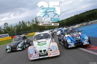 25 jaar VW Fun Cup