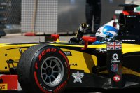Jolyon Palmer - DAMS