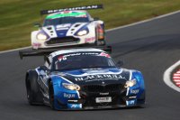 Alexander Sims/Marco Attard - Ecurie Ecosse BMW Z4