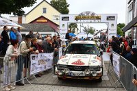 ADAC Eifel Rallye Festival
