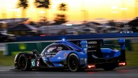 Wayne Taylor Racing - Acura ARX-05