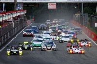 Start 24H Zolder 2016
