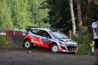 Thierry Neuville - Hyundai i20 WRC