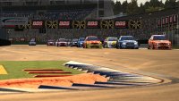 RRN SRB 2025 DTM96 Sprint League Hockenheim Race 2