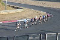 Fietsavonden Circuit Zolder zijn zeer populair
