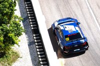 Frédéric Vervisch - Comtoyou Racing Audi RS3 LMS TCR