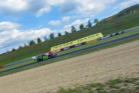 Alon Day - PK Carsport Chevrolet Camaro