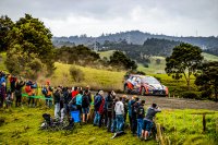 Ott Tänak - Hyundai i20 Rally1