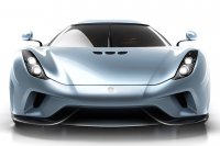 Koenigsegg Regera
