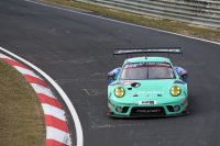 Falken Motorsports - Porsche 911 GT3 R