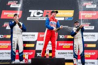 Podium Race 2