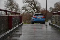 Ford Fiesta ST