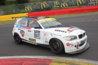 Kevin De Regt - BMW 130i