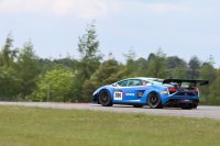 Verstraete-Dubois - NSC Lamborghini Gallardo GT3