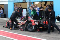 Deldiche Racing by JTB - Norma M20 FC
