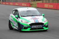 Jenson de Leeuw - MV Motorsport
