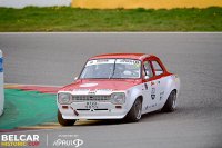 Bas Van Elderen - FIA Ford Escort MK1
