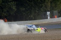 Koen Wauters - PK Carsport - Chevrolet Camaro