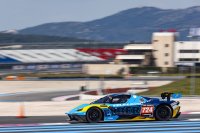 Reiter Engineering - KTM X-BOW GTX