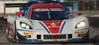 Action Express Racing - Corvette DP