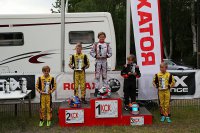 Podium Micro Max