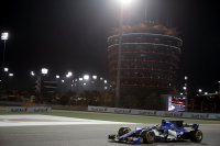 Pascal Wehrlein - Sauber