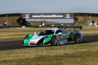 Escuela Espanola de Pilotes - Mosler MT900