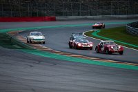Spa Six Hours